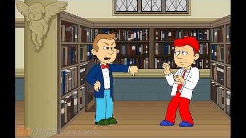 WORST GOANIMATE VIDEO EVER