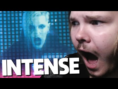 MASSIVE SOUNDING | Motionless In White - Cyberhex REACTION / REVIEW | KECK