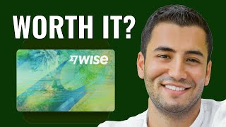 Wise Virtual Card Review 2024: Is it Worth it?