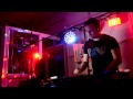 DJ AMINE LIVE PANORAMA