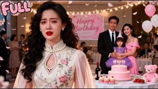 10 yrs of sacrifice! 💔 He cheated, so she took EVERYTHING back! Now he's KNEELING in tears! 🔥😱 screenshot 1