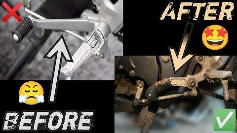 How To Solve Yamaha R15 V1,V2,V3 and MT15 Gear Shifting Problem In Tamil #r15 #mt15 #motodiagnostics