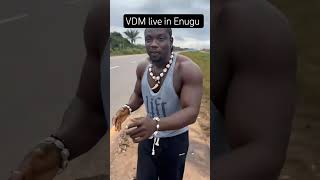 💥VeryDarkMan (VDM) vs Truck drivers......talks about the "Dos and Don'ts" on our Roads
