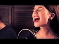 Love Me Like You Do - Ellie Goulding (Nicole Cross Official Cover Video)