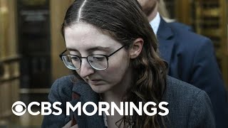 Sam BankmanFried's exgirlfriend Caroline Ellison testifies in his trial for second day