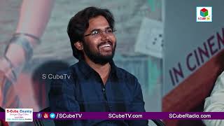 Market Mahalakshmi Movie Team Full Interview with Anchor Sreemukhi l S Cube TV
