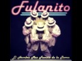 Fulanito Mix Merengue - Dj Genyer