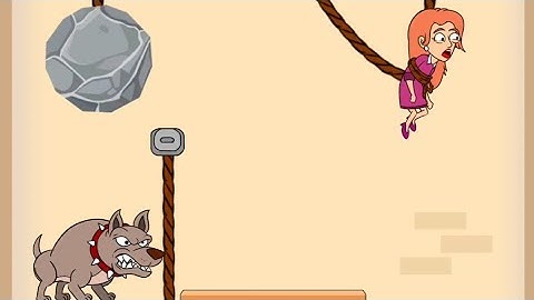 Save The Wife Gameplay All Level Solution - Android Mobile Game