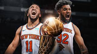 Breaking Down the 2025 NBA Season