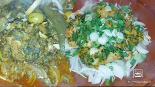 طجين مغربي بي الدجاج والزيتون tagin marocchino con bollo e olive