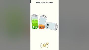 Make them the same dop2 (delete one part)#dop2 #shorts #viral #shortvideos