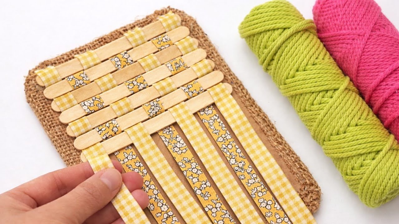 You Won’t Believe This Organizer Is Made from a Plastic Box | Easy DIY Basket