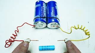 How Not To Make Spot Welder using Super Capacitor