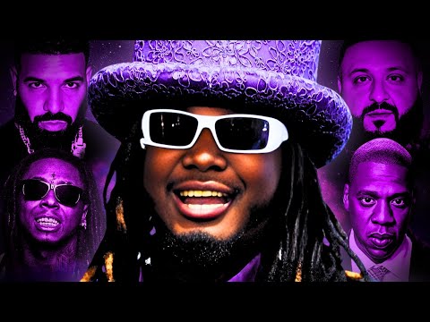 Remember T Pain The Industry Abused Him 