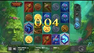 Immortal Guild by Push Gaming | BetPokies.com