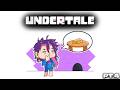 [NGABERS] MENCARI ARTI KEJU DI DUNIA BAWAH TANAH - UNDERTALE PT.4【PANDAVVA】