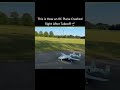 Takeoff Gone Wrong