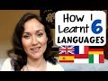 Australian Speaking 6 Languages (w/ SUBTITLES) | Why & How I Learnt 6 Languages