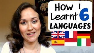 Australian Speaking 6 Languages (w/ SUBTITLES) | Why & How I Learnt 6 Languages