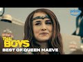 Best Of Queen Maeve From The Boys | Prime Video