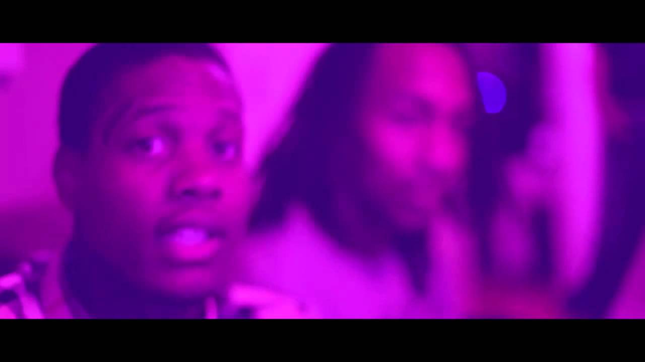 Lil Durk - Right Here Chopped and Screwed Video HD