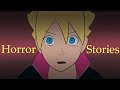 5 Scary Stories Animated (Horror Compilation of 2020)