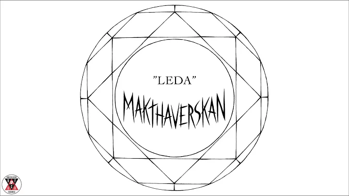 Makthaverksan - "Leda" (Official Audio)