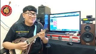 BUJANGAN - RHOMA IRAMA - MANDOLIN INSTRUMENT