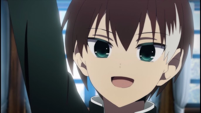 Naka no Hito Genome ganha seu primeiro vídeo promocional - Anime United