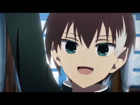 Naka no Hito Genome - Novo visual e estreia revelados - Anime United