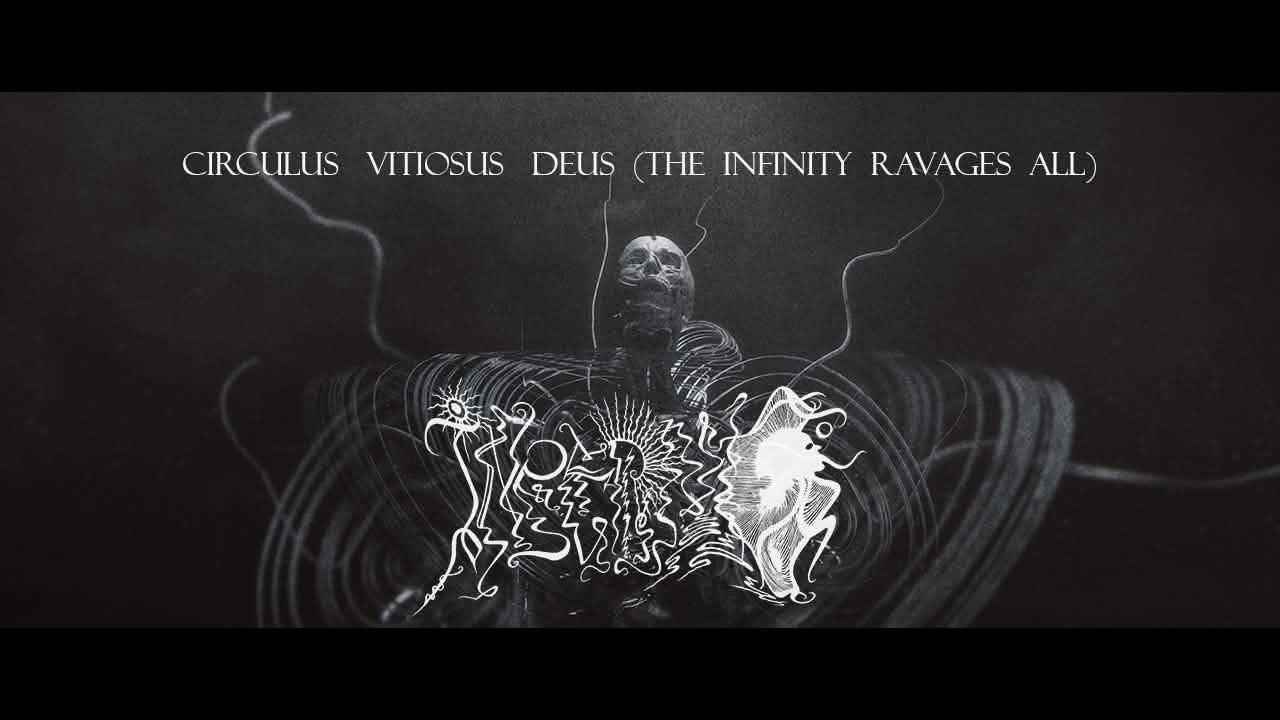 Inferno - Circulus Vitiosus Deus (The Infinity Ravages All) (Official video)
