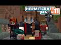 Heh, I'm in Danger  Hermitcraft 11 Episode 10
