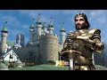 Stronghold Legends ● Стрим