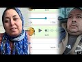 فضيحة مدوية تسريبات خطيرة تكشف خيانة بوكريشة للبنى بنو فيديو صادم يوضح الحقيقة الكاملة 