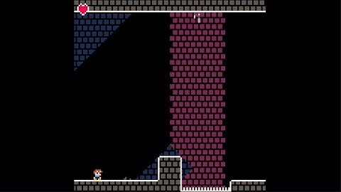 Dungeon of Numenas 2 Release Trailer [PICO-8 Game]