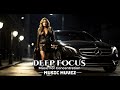 Deep focus music