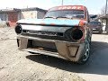 ПАРЕНЬ  прокачал старый  ЗАЗ 968 м  /    Тюнинг автомобиля ЗАЗ 968