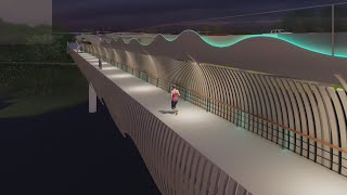 TxDOT unveils new design proposals for I-35 expansion