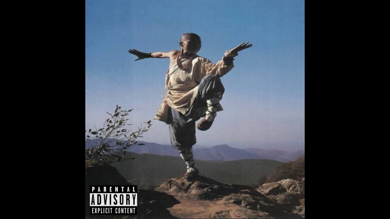 Just Blaze Type Beat "Grasshopper" || [NEW 2021]