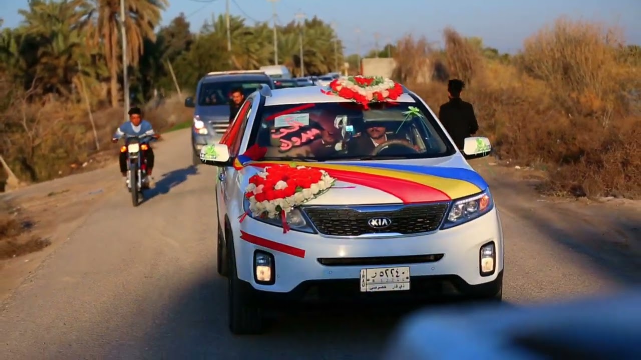 حفل زفاف الأخ/علي صادق /ألف ألف مبروك حبيبي تستاهل كل الخير