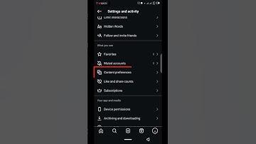 🔥 Reset your instagram feed within second (2025) tutorial #tech #youtubeshorts