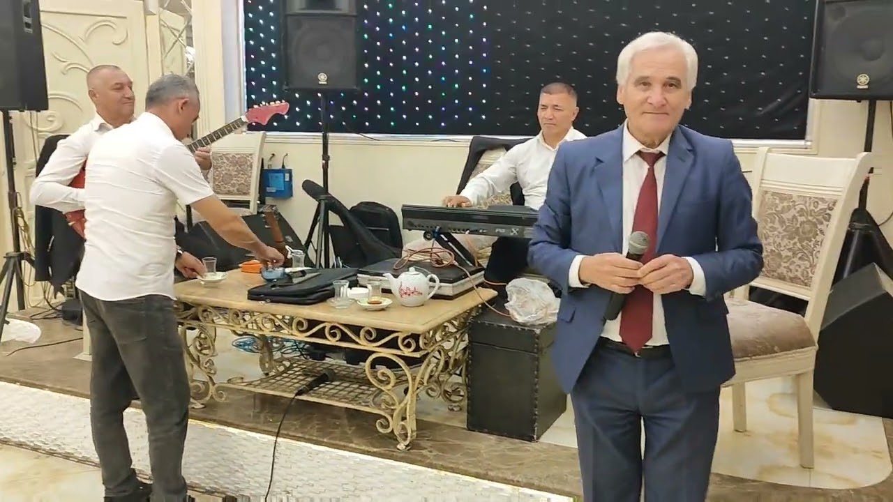 Eynulla Aqayev ( Şahnaz təsnifi)