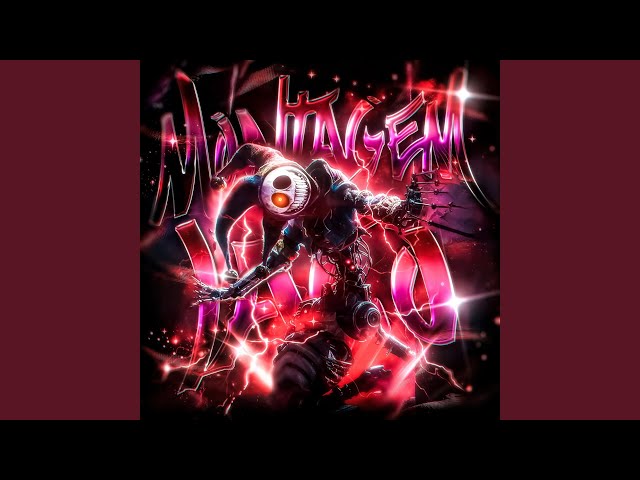 MONTAGEM LAÇO (SUPER SLOWED)
