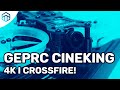 Geprc cineking 4k