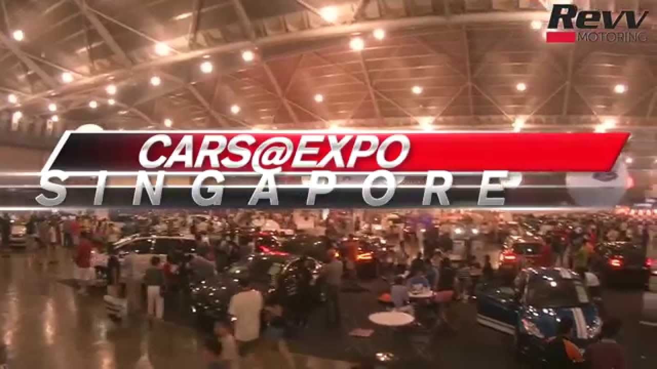 cars@expo