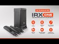 Video: JBL IRX ONE SISTEMA PA ALL-IN-ONE - 1x8"+6x2" - 650W