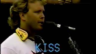 Gene Simmons Of Kiss