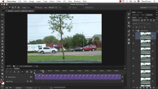 Dave cross shows a quick and simple way to create stop motion video in
photoshop cs6.