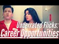 Career Opportunities - The BEST MOVIE...in a Target store