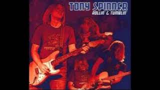 Walkin the Dawg   Tony Spinner Key E